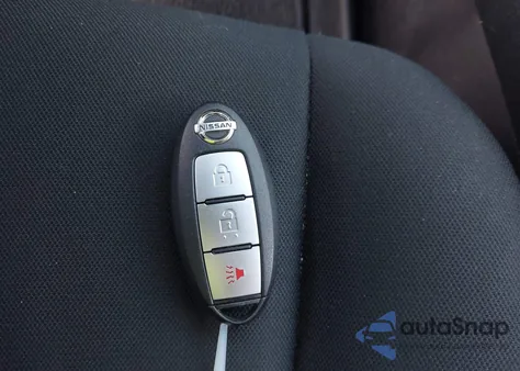 2017 Nissan Pathfinder S from USA, damaged, VIN 5N1DR2MM8HC649695